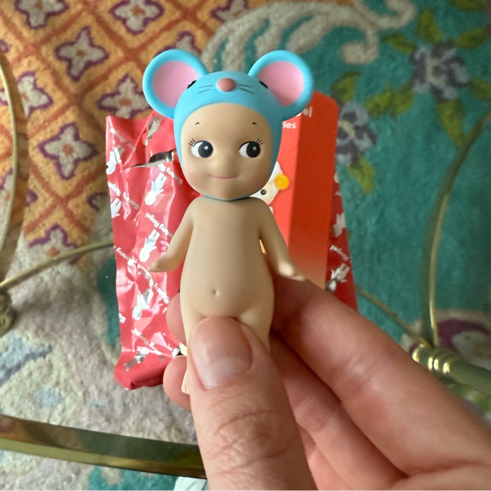 Sonny Angel Mouse